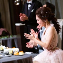 パレスホテル東京の写真19枚目