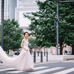 パレスホテル東京の写真12枚目