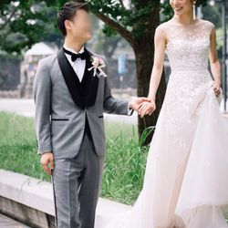 パレスホテル東京の写真16枚目