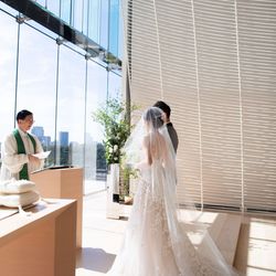 パレスホテル東京の写真34枚目