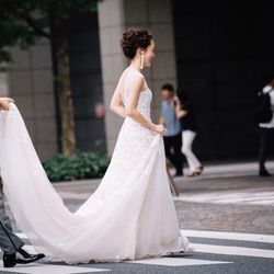 パレスホテル東京の写真27枚目