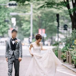 パレスホテル東京の写真28枚目