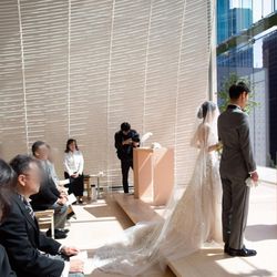 パレスホテル東京の写真27枚目