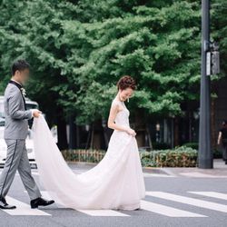 パレスホテル東京の写真6枚目