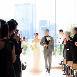 パレスホテル東京の写真11枚目