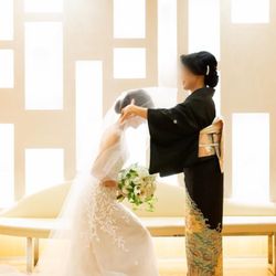 パレスホテル東京の写真1枚目