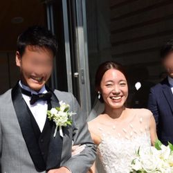 パレスホテル東京の写真8枚目