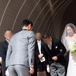 パレスホテル東京の写真15枚目