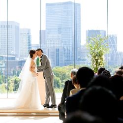 パレスホテル東京の写真7枚目