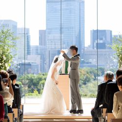 パレスホテル東京の写真18枚目