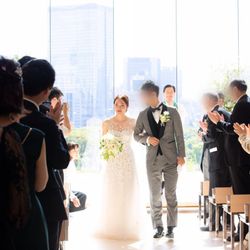 パレスホテル東京の写真6枚目