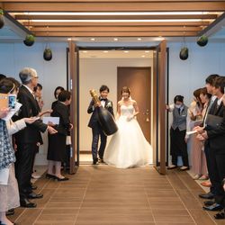 ザ・ベイスイート 桜島テラスの写真14枚目