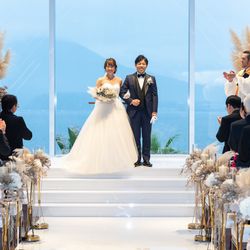 ザ・ベイスイート 桜島テラスの写真8枚目