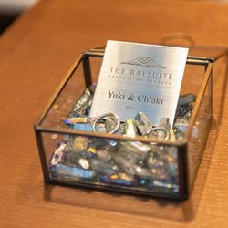 ザ・ベイスイート 桜島テラスの写真8枚目