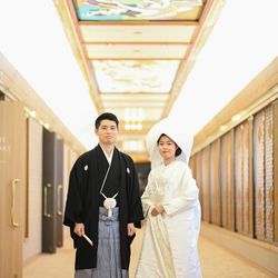 ホテル雅叙園東京の写真14枚目