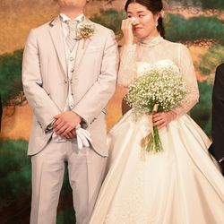 ホテル雅叙園東京の写真12枚目