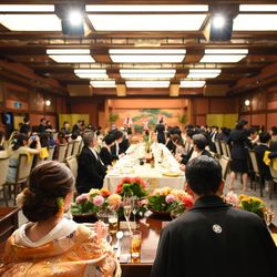 ホテル雅叙園東京の写真33枚目