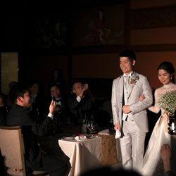 ホテル雅叙園東京の写真8枚目