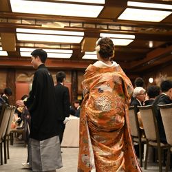 ホテル雅叙園東京の写真19枚目