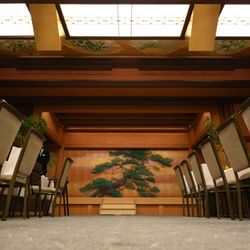 ホテル雅叙園東京の写真8枚目