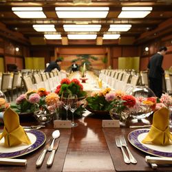 ホテル雅叙園東京の写真19枚目