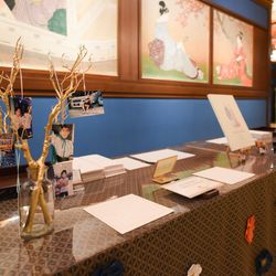 ホテル雅叙園東京の写真17枚目