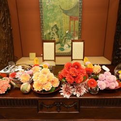 ホテル雅叙園東京の写真13枚目