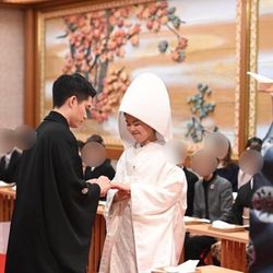 ホテル雅叙園東京の写真33枚目