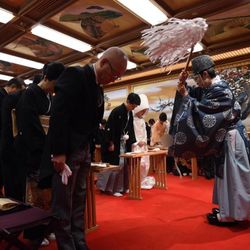 ホテル雅叙園東京の写真28枚目