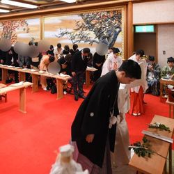 ホテル雅叙園東京の写真18枚目