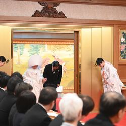 ホテル雅叙園東京の写真15枚目