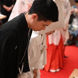 ホテル雅叙園東京の写真12枚目