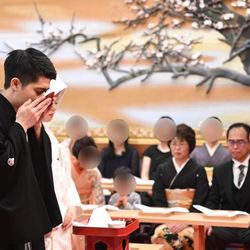 ホテル雅叙園東京の写真9枚目