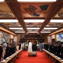 ホテル雅叙園東京の写真7枚目