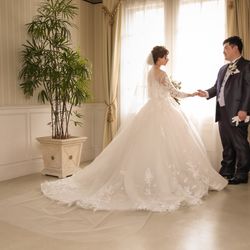 ストリングス ウエディングヒルズの写真1枚目