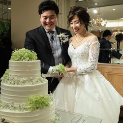 ストリングス ウエディングヒルズの写真1枚目