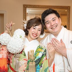 ストリングス ウエディングヒルズの写真7枚目