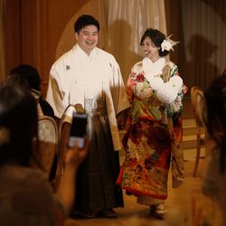 ストリングス ウエディングヒルズの写真14枚目