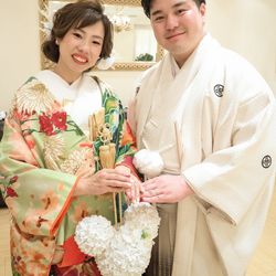 ストリングス ウエディングヒルズの写真14枚目