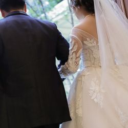 ストリングス ウエディングヒルズの写真18枚目