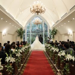 ストリングス ウエディングヒルズの写真5枚目