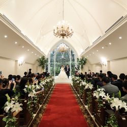 ストリングス ウエディングヒルズの写真4枚目