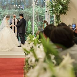 ストリングス ウエディングヒルズの写真32枚目