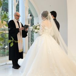 ストリングス ウエディングヒルズの写真13枚目