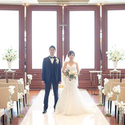 ラ・フェット ひらまつの写真11枚目