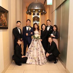 ラ・フェット ひらまつの写真6枚目