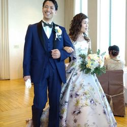 ラ・フェット ひらまつの写真2枚目