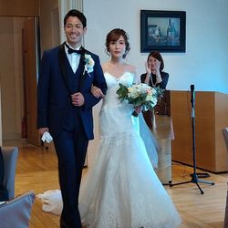 ラ・フェット ひらまつの写真4枚目