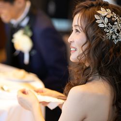 ラ・フェット ひらまつの写真11枚目