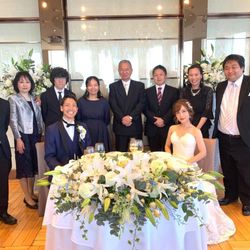 ラ・フェット ひらまつの写真18枚目